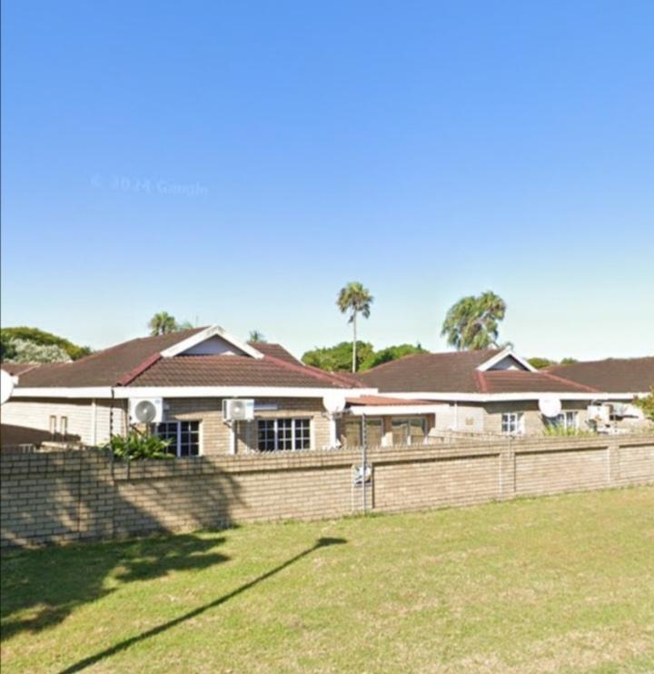To Let 2 Bedroom Property for Rent in Meer En See KwaZulu-Natal