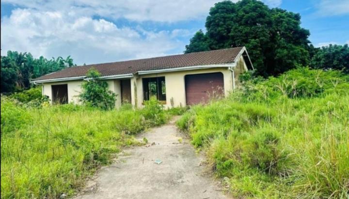 3 Bedroom Property for Sale in Wildenwide KwaZulu-Natal