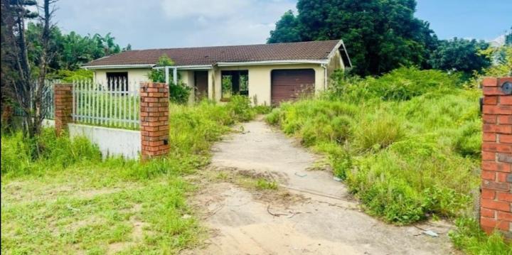 3 Bedroom Property for Sale in Wildenwide KwaZulu-Natal