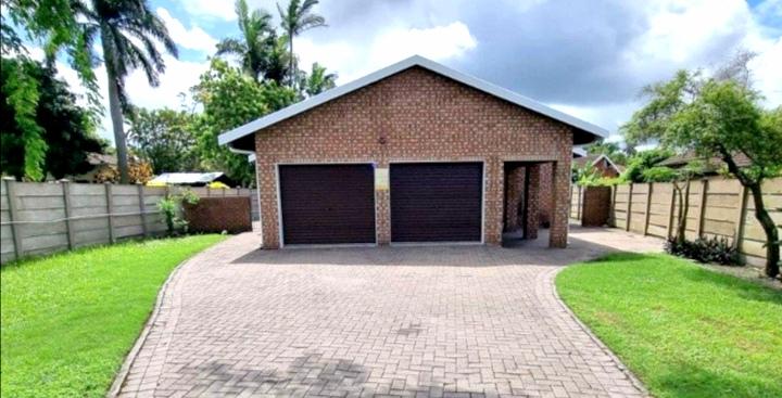 3 Bedroom Property for Sale in Veld En Vlei KwaZulu-Natal