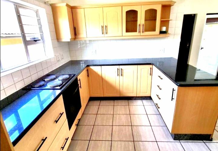 3 Bedroom Property for Sale in Veld En Vlei KwaZulu-Natal