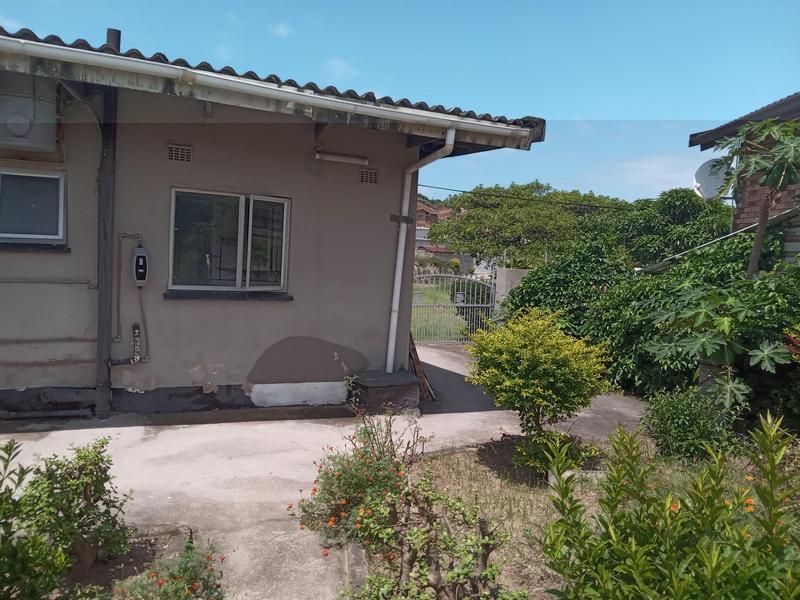 1 Bedroom Property for Sale in Merebank KwaZulu-Natal