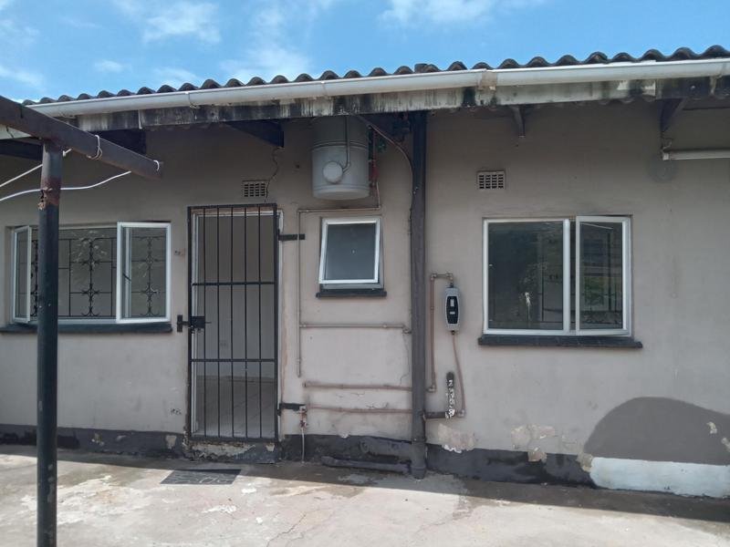 1 Bedroom Property for Sale in Merebank KwaZulu-Natal