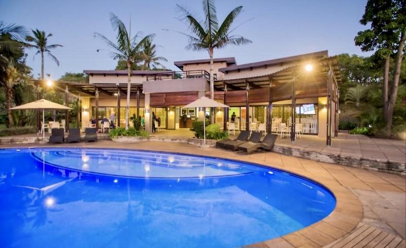 4 Bedroom Property for Sale in Palm Lakes Estate KwaZulu-Natal