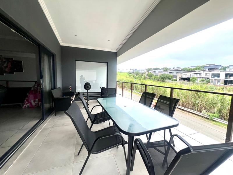 4 Bedroom Property for Sale in Palm Lakes Estate KwaZulu-Natal