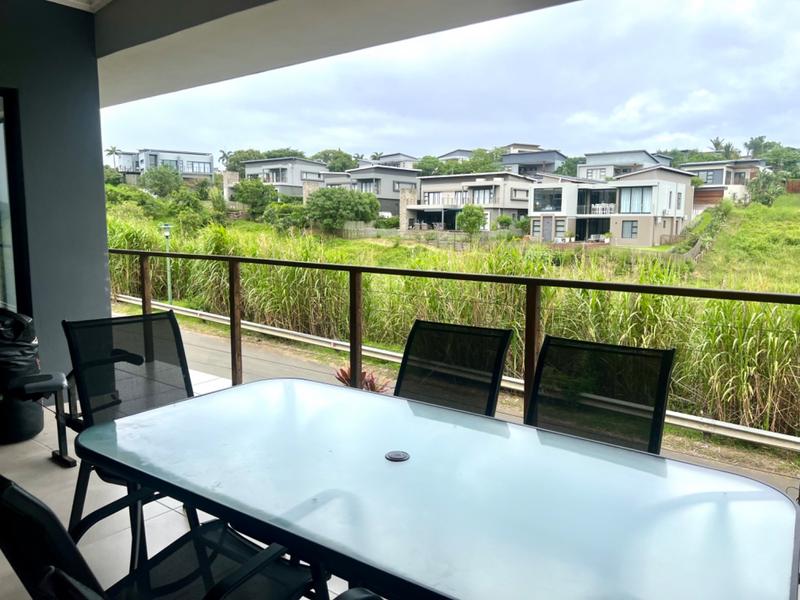 4 Bedroom Property for Sale in Palm Lakes Estate KwaZulu-Natal