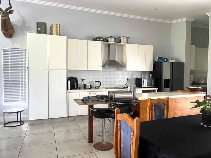 4 Bedroom Property for Sale in Palm Lakes Estate KwaZulu-Natal
