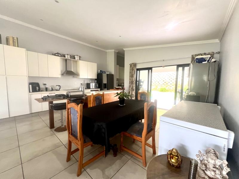 4 Bedroom Property for Sale in Palm Lakes Estate KwaZulu-Natal