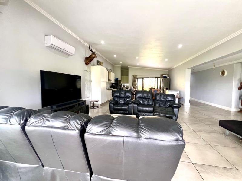 4 Bedroom Property for Sale in Palm Lakes Estate KwaZulu-Natal
