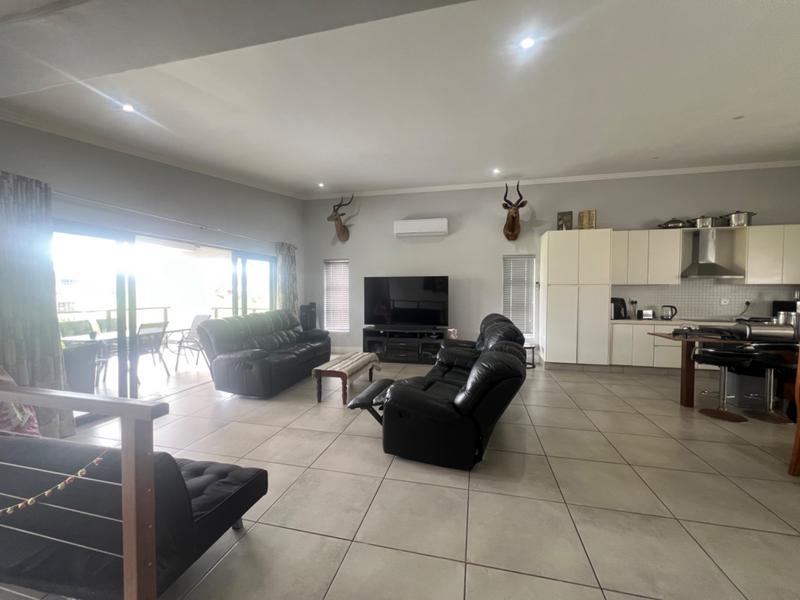 4 Bedroom Property for Sale in Palm Lakes Estate KwaZulu-Natal