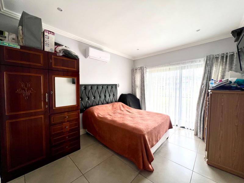 4 Bedroom Property for Sale in Palm Lakes Estate KwaZulu-Natal