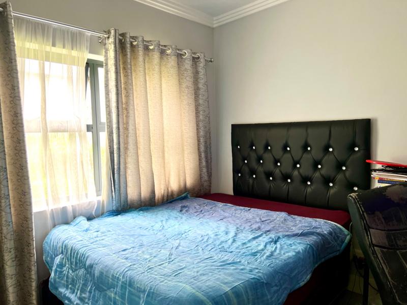 4 Bedroom Property for Sale in Palm Lakes Estate KwaZulu-Natal