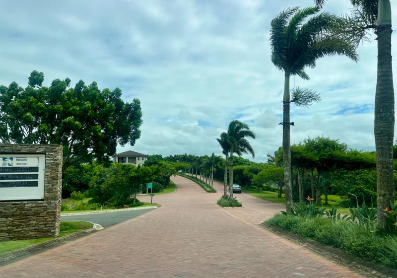 4 Bedroom Property for Sale in Palm Lakes Estate KwaZulu-Natal