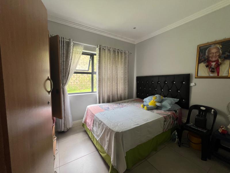 4 Bedroom Property for Sale in Palm Lakes Estate KwaZulu-Natal