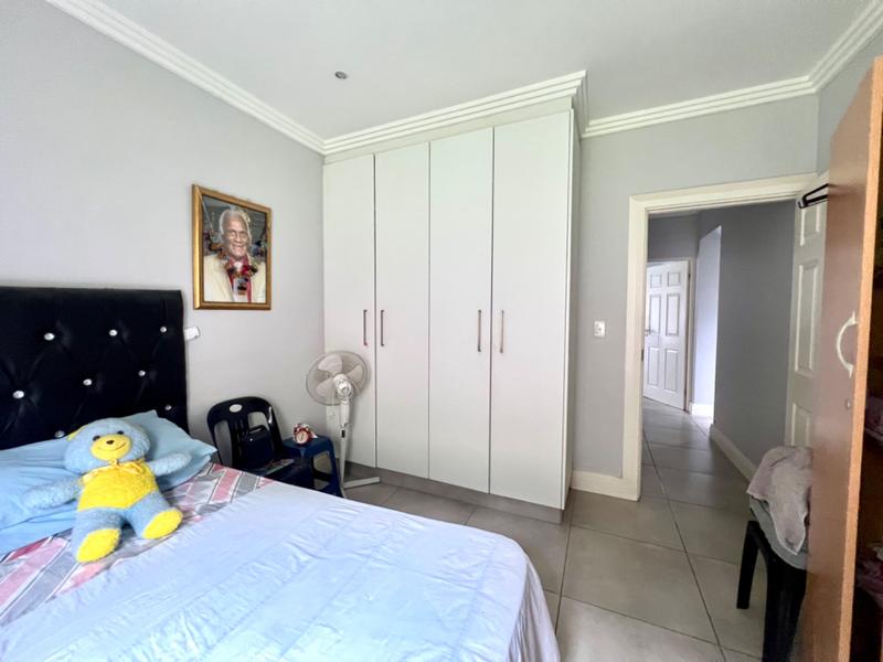 4 Bedroom Property for Sale in Palm Lakes Estate KwaZulu-Natal