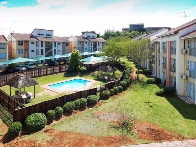To Let 1 Bedroom Property for Rent in Morningside KwaZulu-Natal