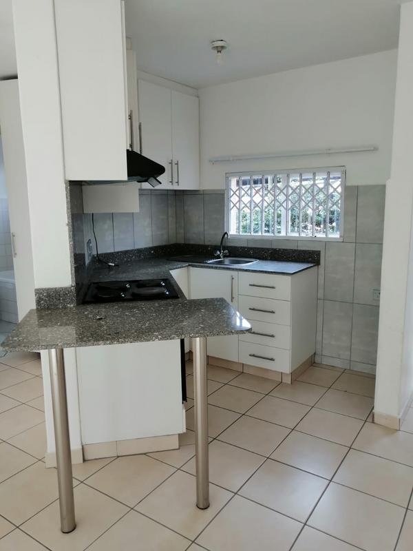 To Let 1 Bedroom Property for Rent in Morningside KwaZulu-Natal