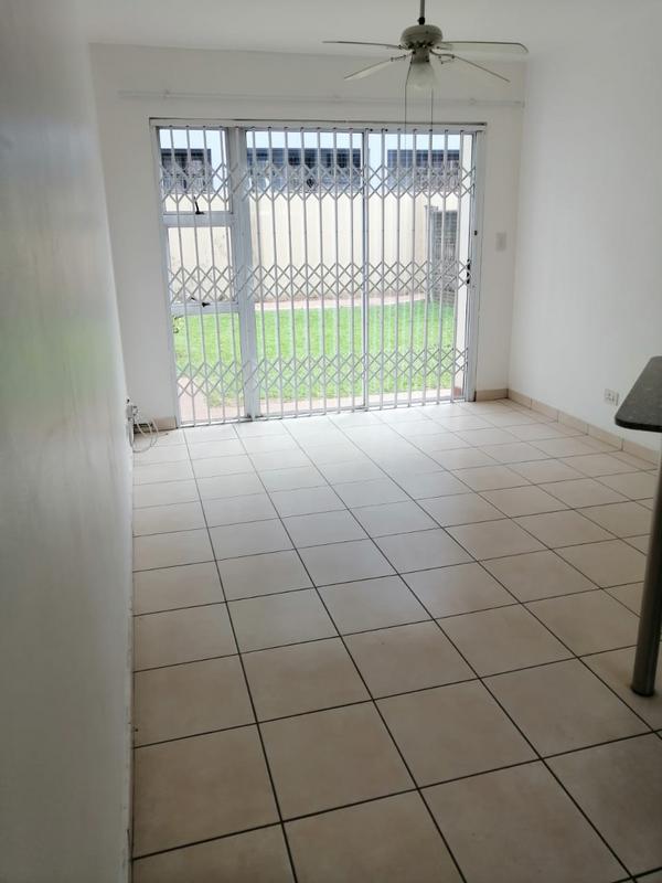 To Let 1 Bedroom Property for Rent in Morningside KwaZulu-Natal