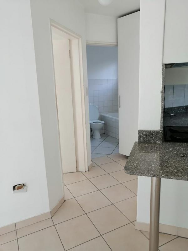 To Let 1 Bedroom Property for Rent in Morningside KwaZulu-Natal