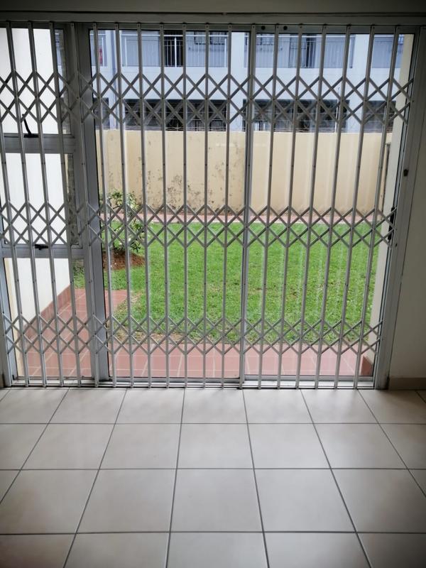 To Let 1 Bedroom Property for Rent in Morningside KwaZulu-Natal