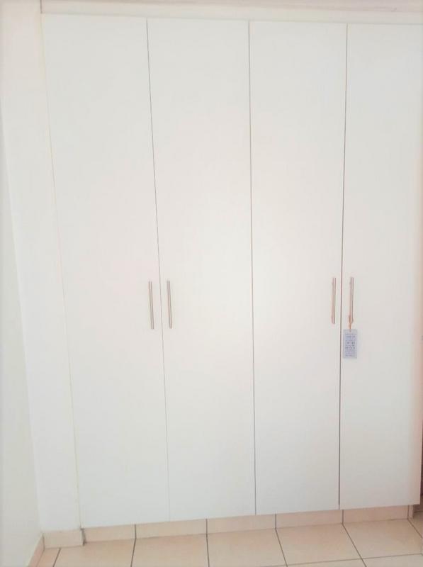 To Let 1 Bedroom Property for Rent in Morningside KwaZulu-Natal