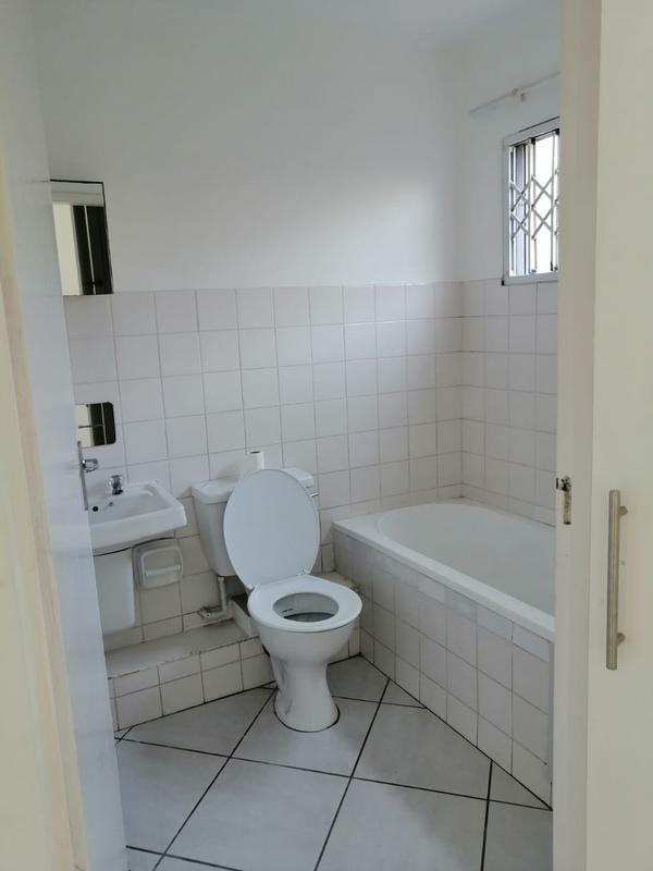 To Let 1 Bedroom Property for Rent in Morningside KwaZulu-Natal