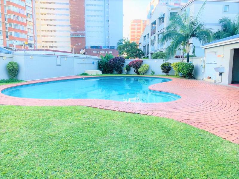 To Let 2 Bedroom Property for Rent in North Beach KwaZulu-Natal