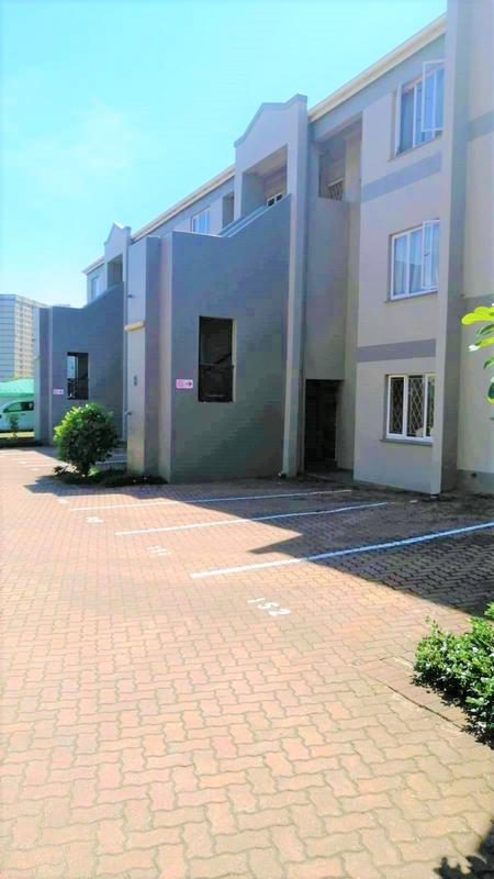 To Let 2 Bedroom Property for Rent in North Beach KwaZulu-Natal