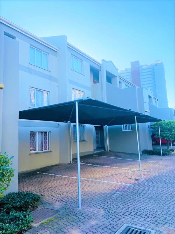 To Let 2 Bedroom Property for Rent in North Beach KwaZulu-Natal
