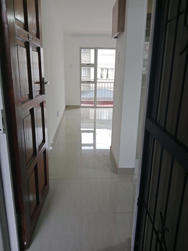 To Let 2 Bedroom Property for Rent in North Beach KwaZulu-Natal