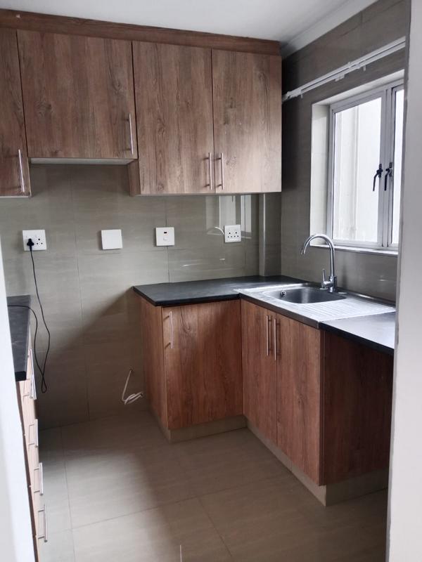 To Let 2 Bedroom Property for Rent in North Beach KwaZulu-Natal