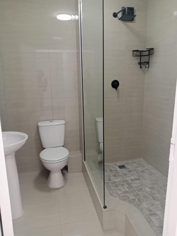 To Let 2 Bedroom Property for Rent in North Beach KwaZulu-Natal