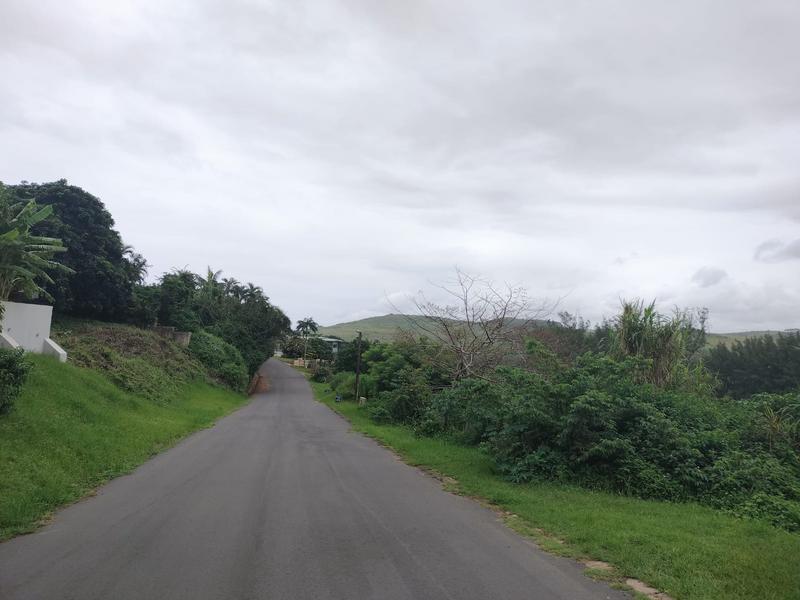 0 Bedroom Property for Sale in Tinley Manor KwaZulu-Natal