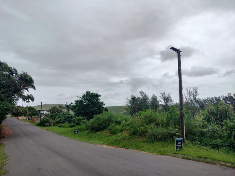 0 Bedroom Property for Sale in Tinley Manor KwaZulu-Natal