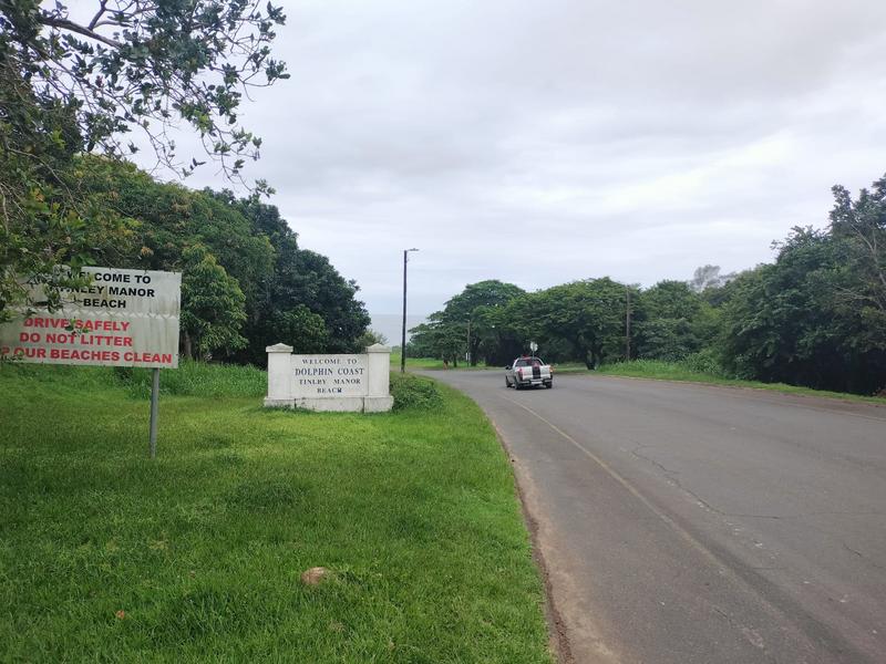 0 Bedroom Property for Sale in Tinley Manor KwaZulu-Natal