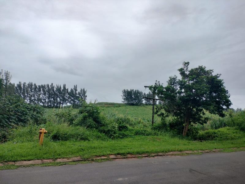 0 Bedroom Property for Sale in Tinley Manor KwaZulu-Natal