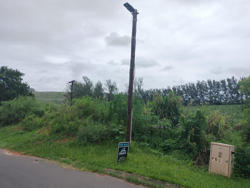 0 Bedroom Property for Sale in Tinley Manor KwaZulu-Natal