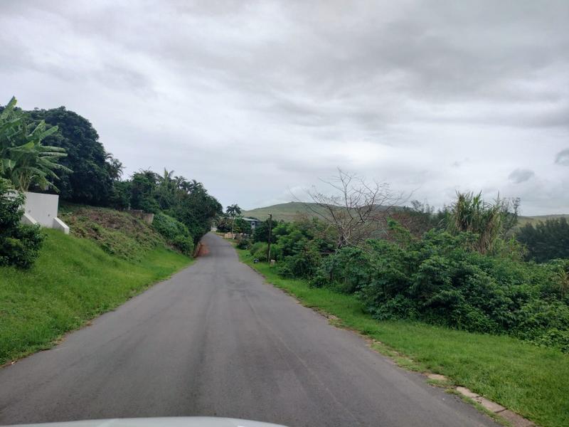 0 Bedroom Property for Sale in Tinley Manor KwaZulu-Natal