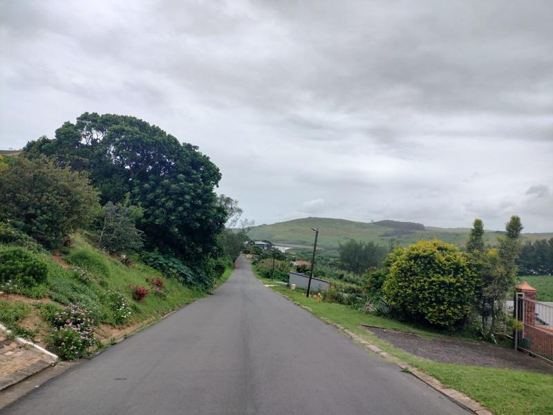 0 Bedroom Property for Sale in Tinley Manor KwaZulu-Natal