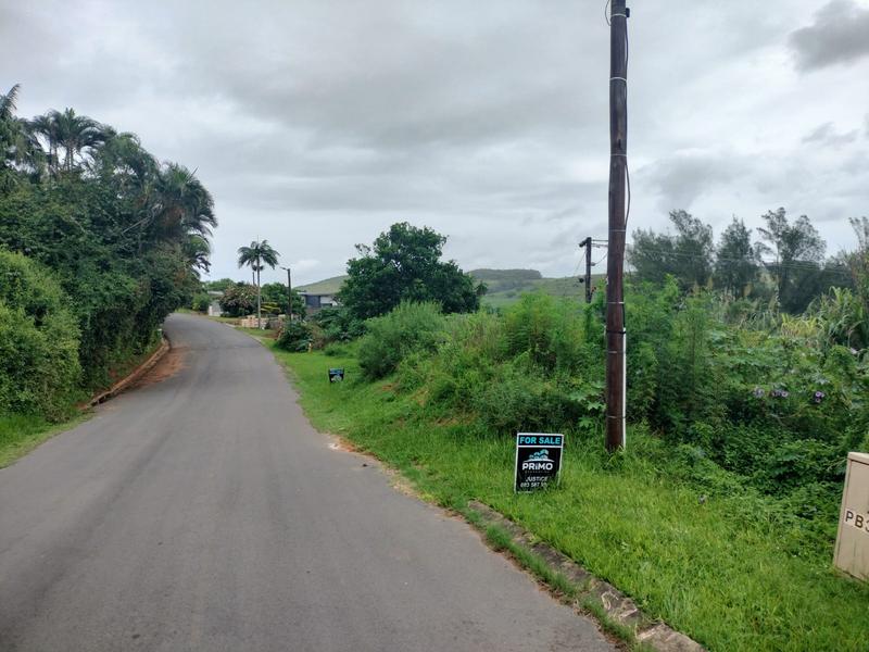 0 Bedroom Property for Sale in Tinley Manor KwaZulu-Natal