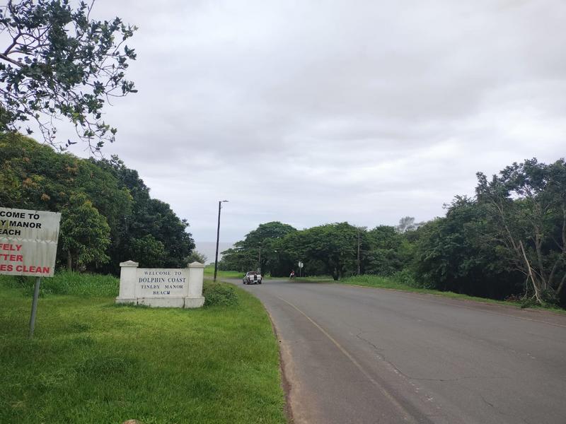 0 Bedroom Property for Sale in Tinley Manor KwaZulu-Natal