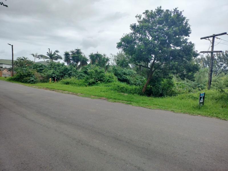 0 Bedroom Property for Sale in Tinley Manor KwaZulu-Natal