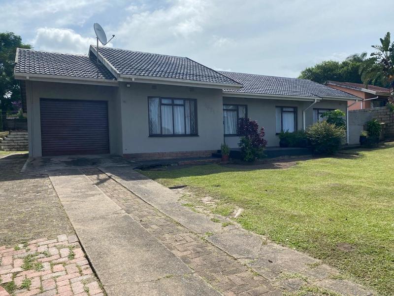 5 Bedroom Property for Sale in Margate KwaZulu-Natal