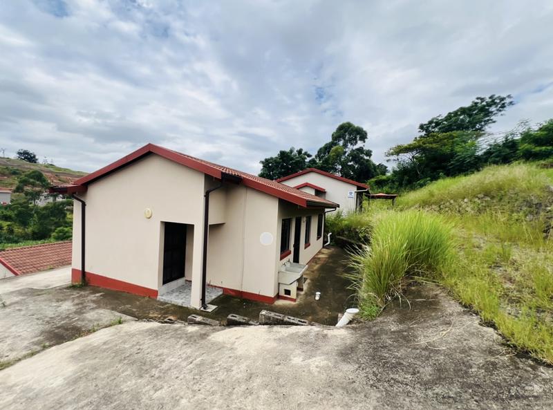 3 Bedroom Property for Sale in New Germany KwaZulu-Natal
