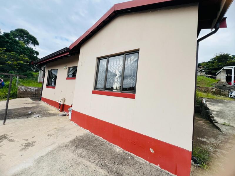 3 Bedroom Property for Sale in New Germany KwaZulu-Natal