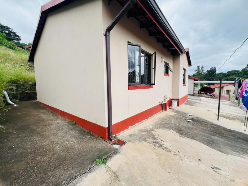 3 Bedroom Property for Sale in New Germany KwaZulu-Natal