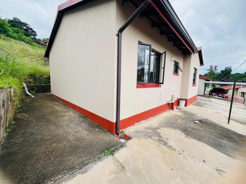 3 Bedroom Property for Sale in New Germany KwaZulu-Natal