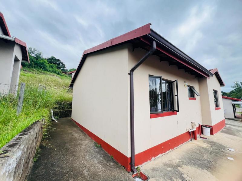 3 Bedroom Property for Sale in New Germany KwaZulu-Natal