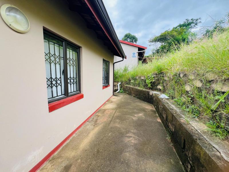 3 Bedroom Property for Sale in New Germany KwaZulu-Natal