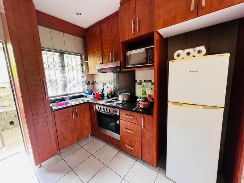 3 Bedroom Property for Sale in New Germany KwaZulu-Natal